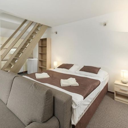 Hotel Na Stare Poste Jilemnice Εξωτερικό φωτογραφία