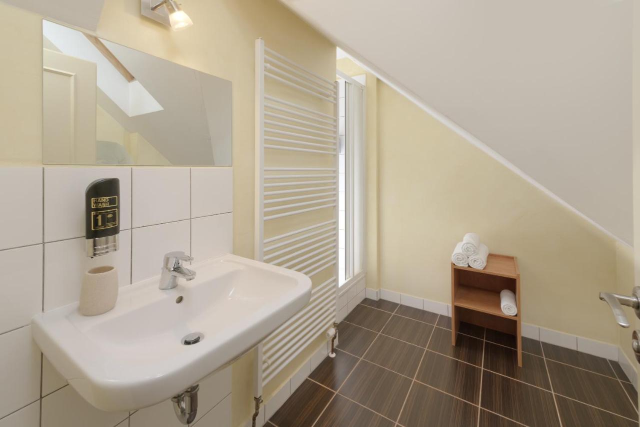 Hotel Na Stare Poste Jilemnice Εξωτερικό φωτογραφία