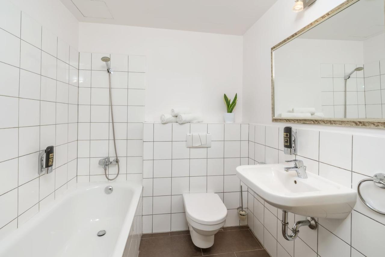 Hotel Na Stare Poste Jilemnice Εξωτερικό φωτογραφία